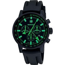 Commando src wenger swiss army watch