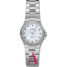 Concord Watches Women's Mariner Watch 0311383