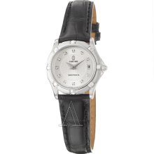 Concord Watches Women's Saratoga SL Watch 0311561