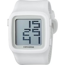 CONVERSE Scoreboard Watch, White - NONE