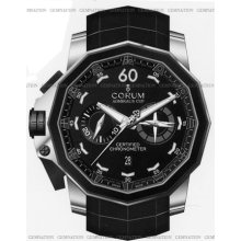 Corum Admirals Cup 753.231.06.0371-AN12 Mens wristwatch