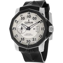 Corum Watches Men's Admiral's Cup Challenger 48 Watch 947-951-94-0371-AK14