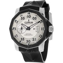 Corum Watches Men's Admiral's Cup Challenger 48 Watch 947-951-95-0371-AK14