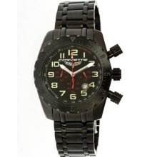 Corvette By Equipe Ev514 C6 Mens Watch