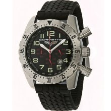 Corvette By Equipe Ev515 C6 Mens Watch