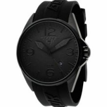 Cosmos Marketing T10302 Torgoen Swiss T10 Series 3 Hand Watch