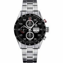 CV2A10.BA0796 Tag Heuer Carrera Chrono Automatic Mens Watch