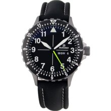 Damasko DA46 Automatic Watch