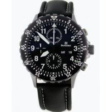 Damasko DC66 Automatic Chronograph Watch