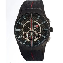 Dfactory Dfa017wbb Black Label Mens Watch