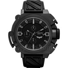 Diesel Batman Limited Edition Watches