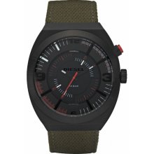 Diesel DZ1412 Military Mens Quartz Watch