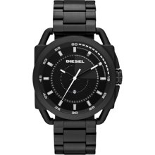 Diesel DZ1580 Descender Analog All Black