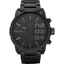 DIESEL 'Franchise' Chronograph Bracelet Watch, 51mm