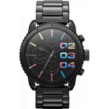 Diesel Gent's Franchise Chronograph DZ5340 Watch