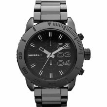 Diesel Large Ceramic Mens Watch