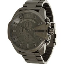 Diesel Mega Chief DZ4282 Watches : One Size