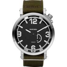 Diesel Mens Analog DZ1470 Watch