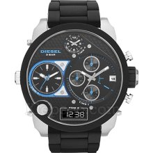 Diesel Sba Mr Daddy Watches