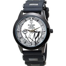 Disney Wrist Watch - Jack Skellington