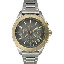 DKNY 3-Hand Chronograph with Date Women's watch #NY8678