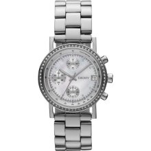 DKNY NY8339 Ladies Chronograph Quartz Watch