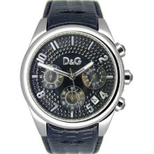 Dolce & Gabbana Sandpiper Ladies Watch DW0259
