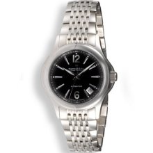 Dreyfuss Gents Automatic Stainless Steel Bracelet Watch