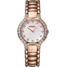 Ebel Beluga 5003418.9995050 Ladies wristwatch
