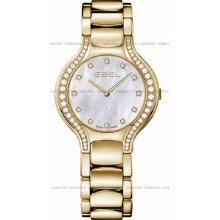 Ebel Beluga 8256N28.991050 Ladies wristwatch