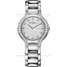 Ebel Beluga 9003N18.691050 Ladies wristwatch