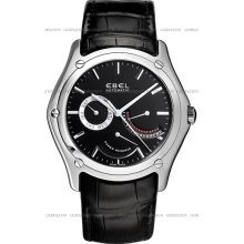 Ebel Classic 9303F61.5335145 Mens wristwatch