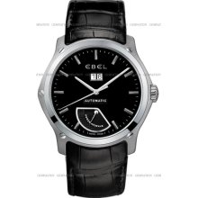 Ebel Classic 9304F51.5335145 Mens wristwatch