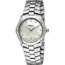 Ebel Classic 9954Q31.99450 Ladies wristwatch