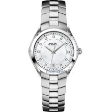 Ebel Classic Sport Lady 1215982, 9953q21/99450