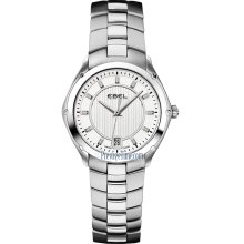 Ebel Classic Sport Lady 1216015, 9953q21/163450