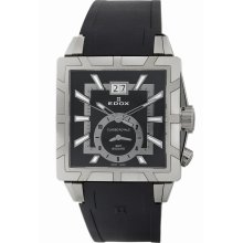 Edox Classe Royale Mens Watch 62002 3 NIN