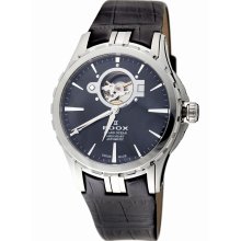 Edox Grand Ocean Mens Watch 85008 3 NIN