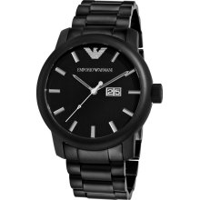 Emporio Armani AR0346 Classic Men's Watch