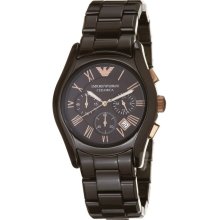 Emporio Armani AR1446 Ceramica Women's Watch