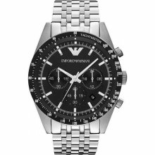 Emporio Armani Chronograph Mens Watch