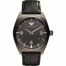 Emporio Armani Classic Mens Watch