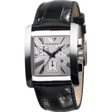 Emporio Armani Mens Watch AR0187