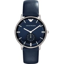 Emporio Armani Men'S Watch Movement Analog