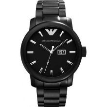 Emporio Armani Men's Watch