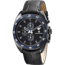 Emporio Armani Sportivo Mens Watch AR5916