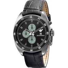 Emporio Armani Sportivo Mens Watch AR5917