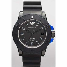 Emporio Armani Sportivo Mens Watch