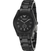 Emporio Armani Women's Ceramica Watch AR1402