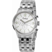 Engelhardt Unisex Wristwatch Automatic 385722028053